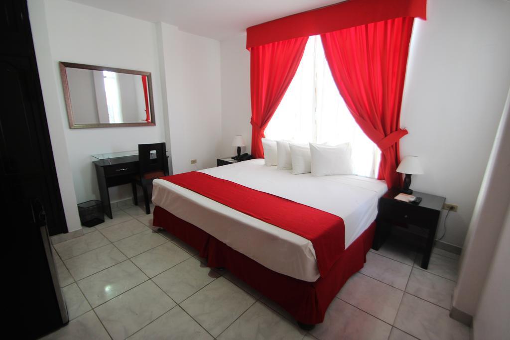 טומבס Hotel B'Liam מראה חיצוני תמונה