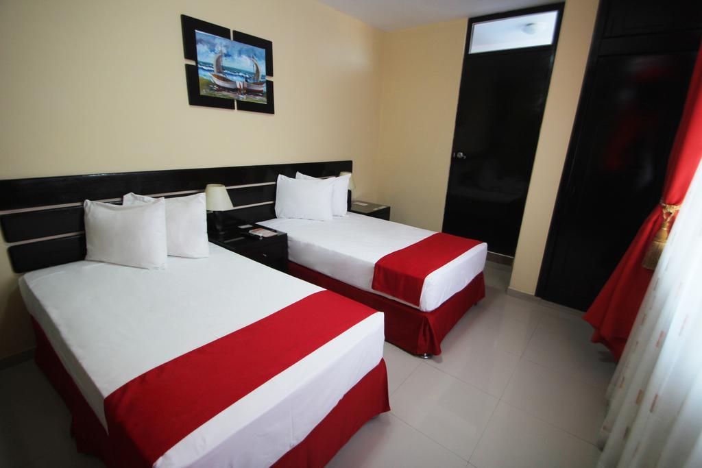 טומבס Hotel B'Liam מראה חיצוני תמונה