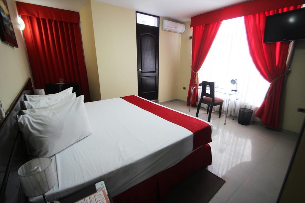 טומבס Hotel B'Liam מראה חיצוני תמונה
