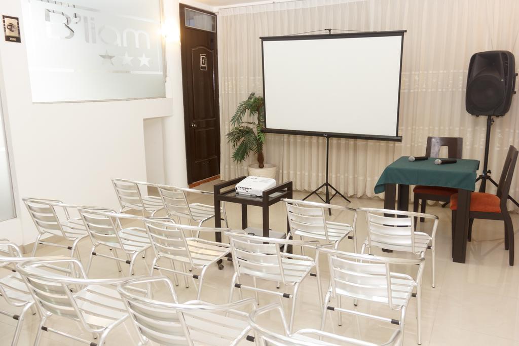 טומבס Hotel B'Liam מראה חיצוני תמונה