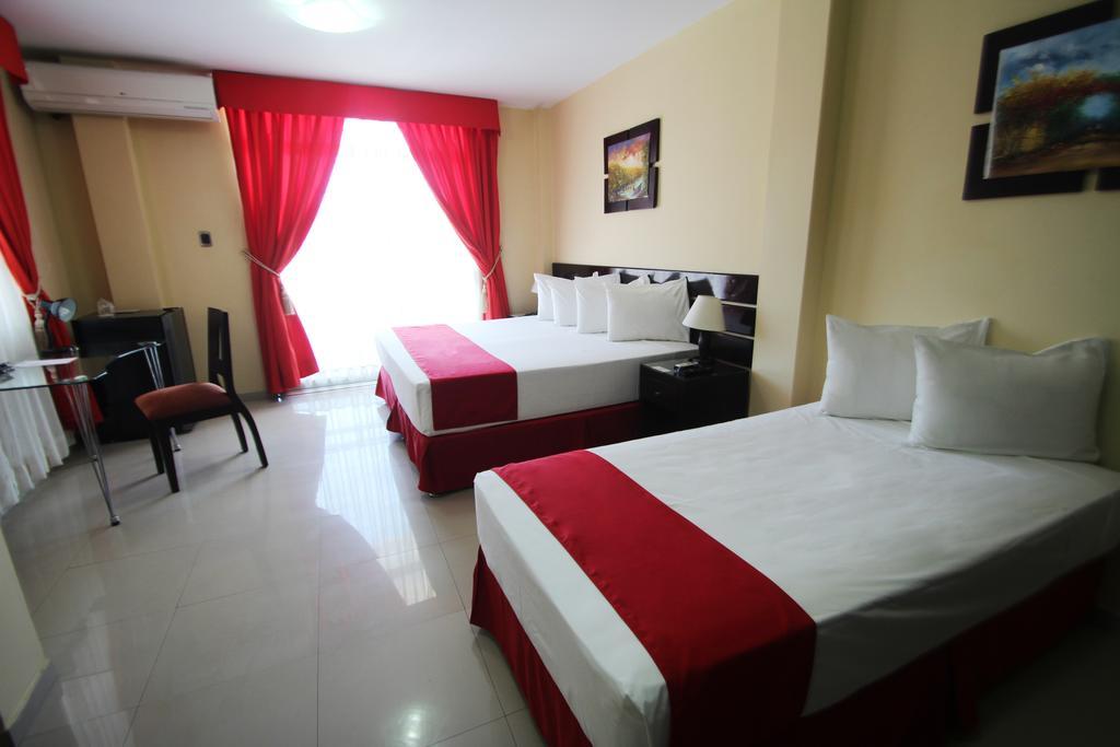 טומבס Hotel B'Liam מראה חיצוני תמונה
